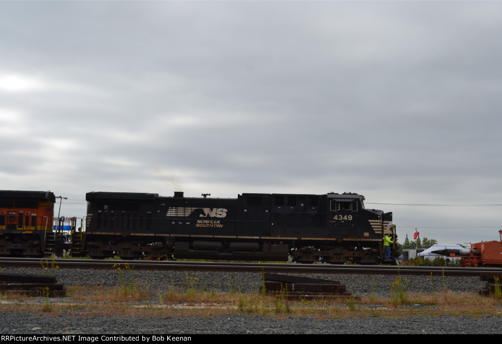 NS 4349